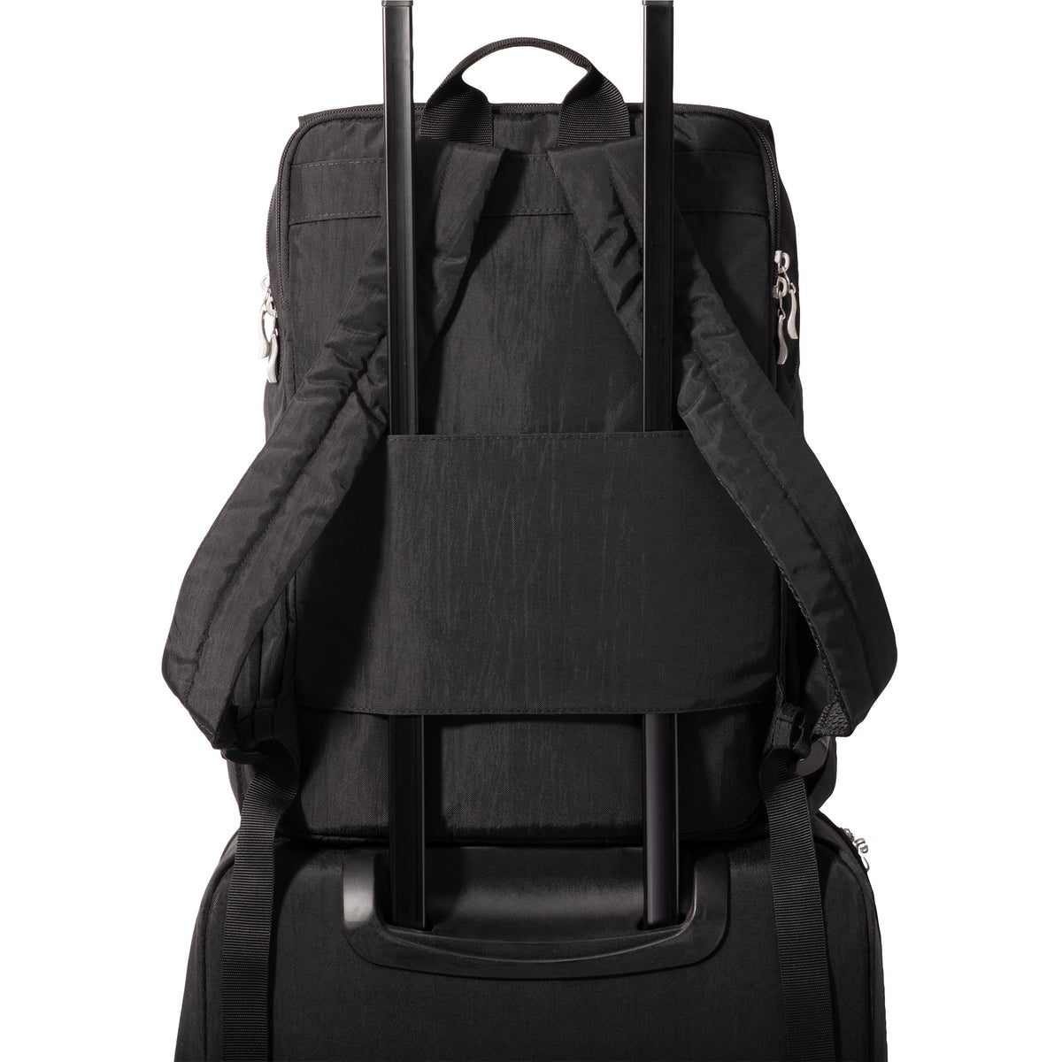 True Classic Flap Laptop Backpack