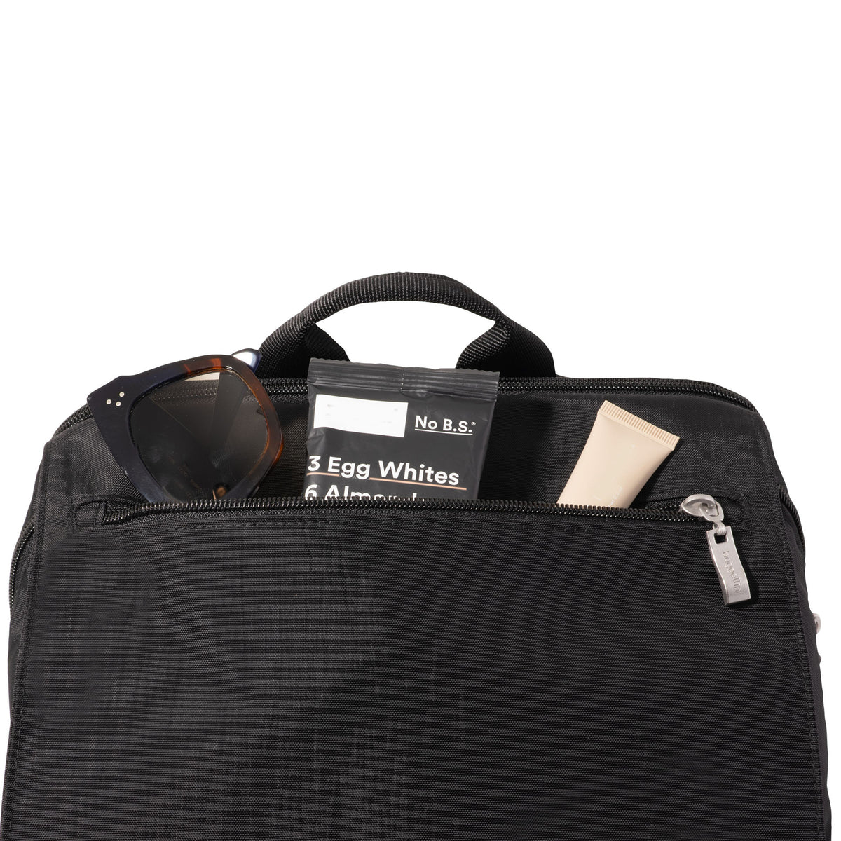 True Classic Flap Laptop Backpack