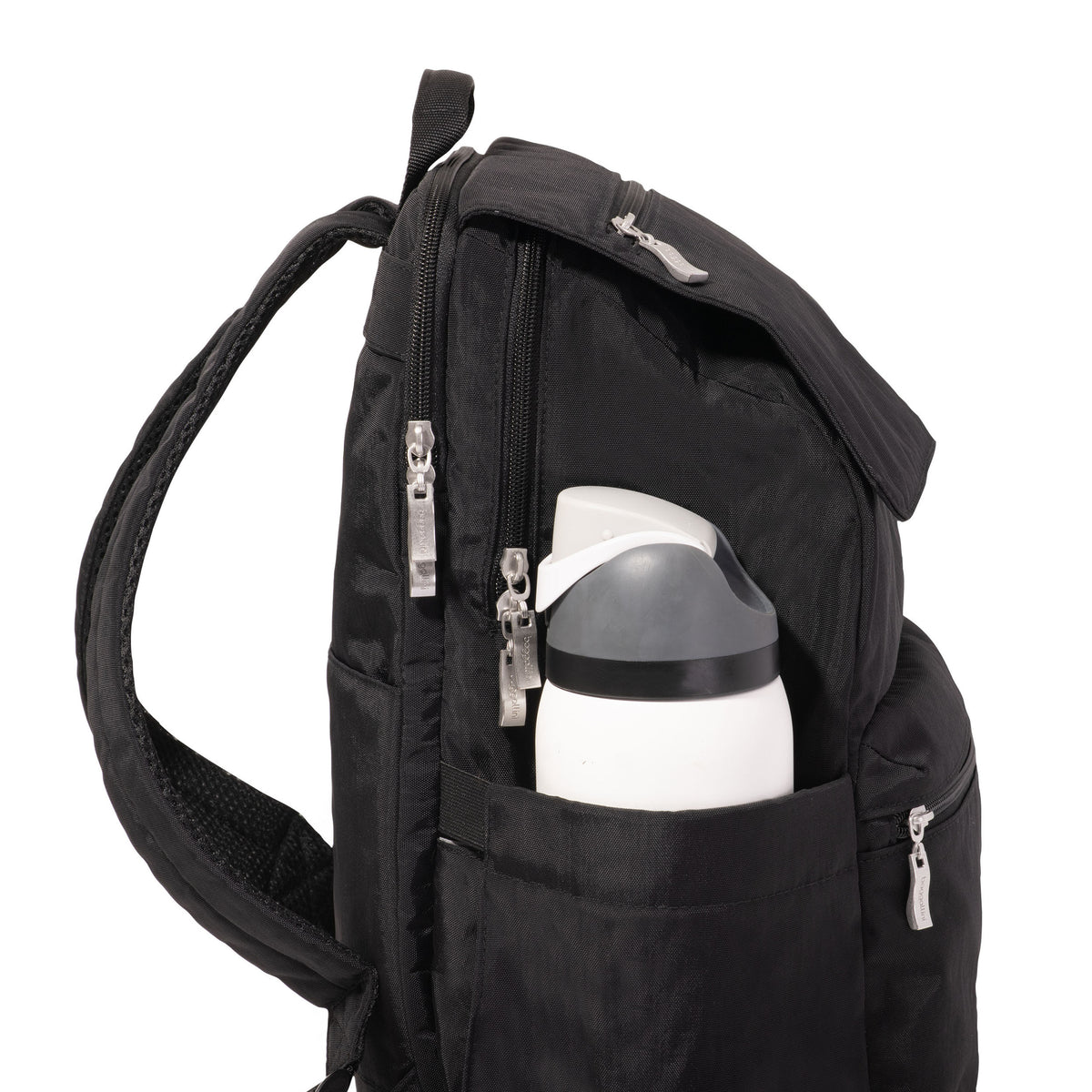 True Classic Flap Laptop Backpack