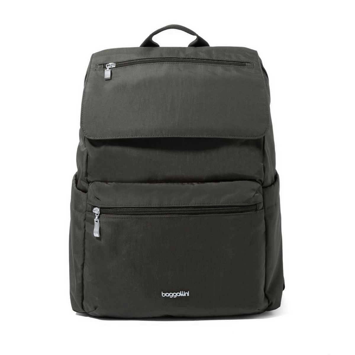 True Classic Flap Laptop Backpack