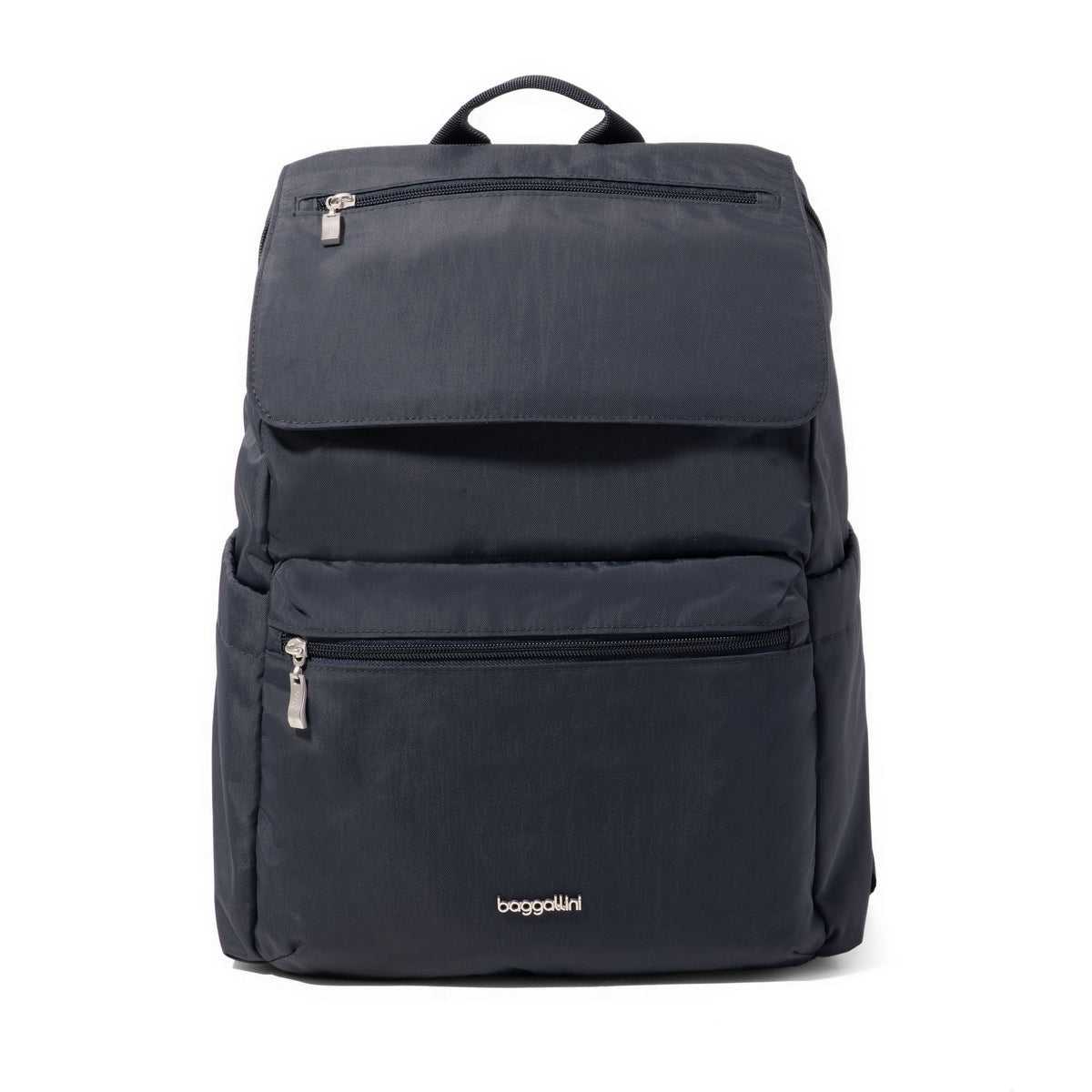 True Classic Flap Laptop Backpack