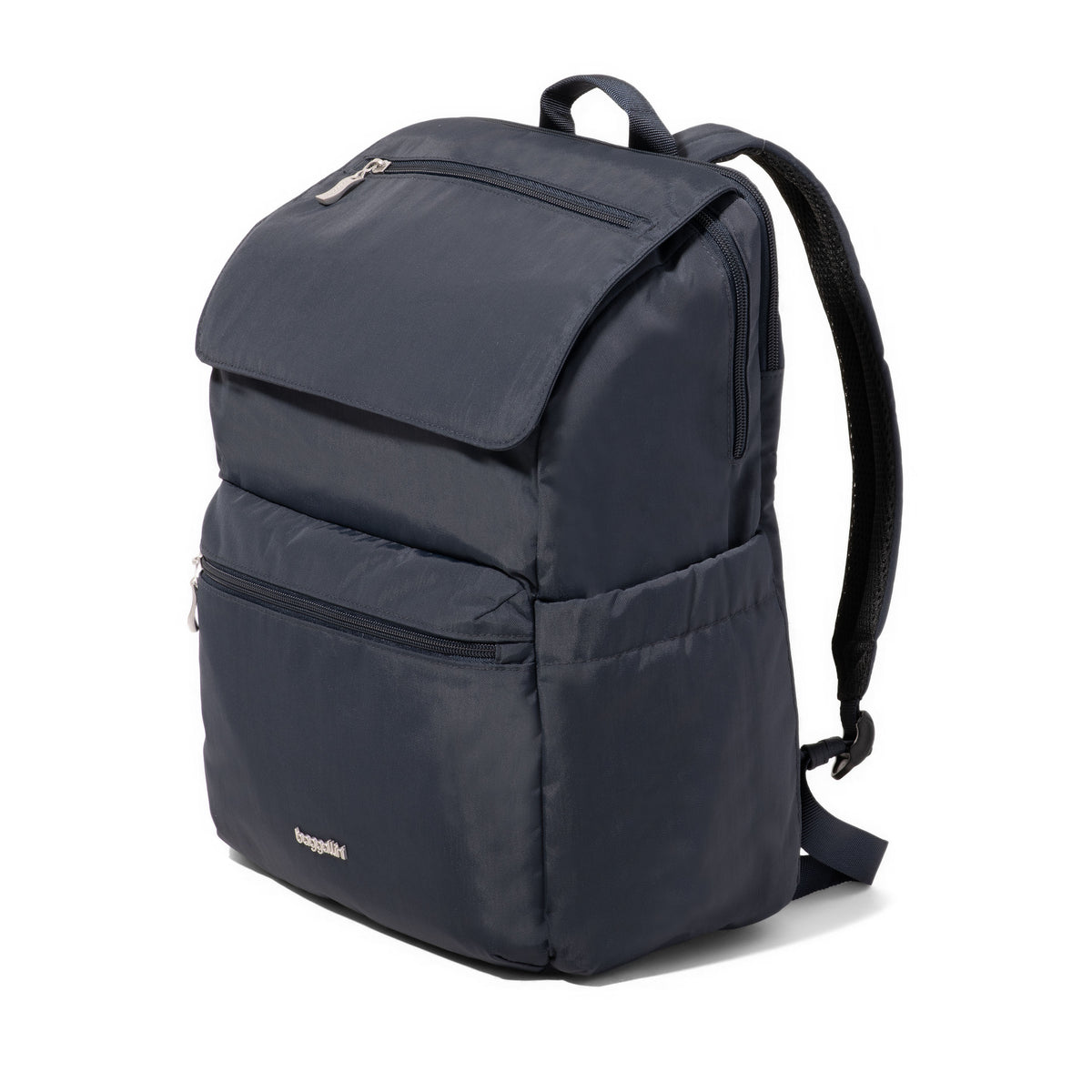 True Classic Flap Laptop Backpack
