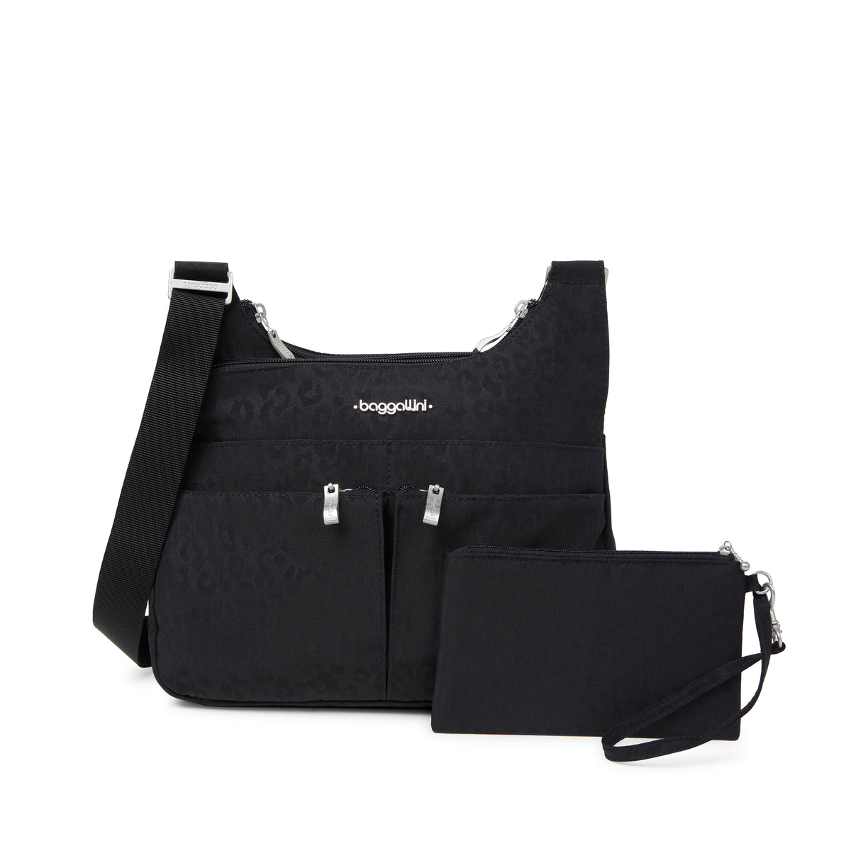 Legacy Cross Over Crossbody