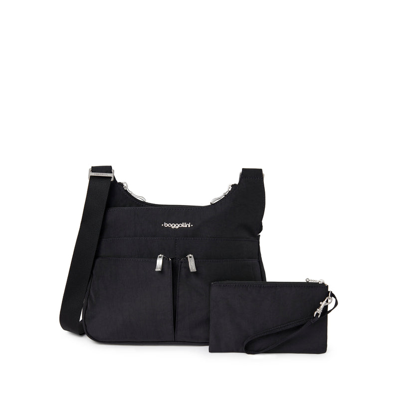Legacy Cross Over Crossbody