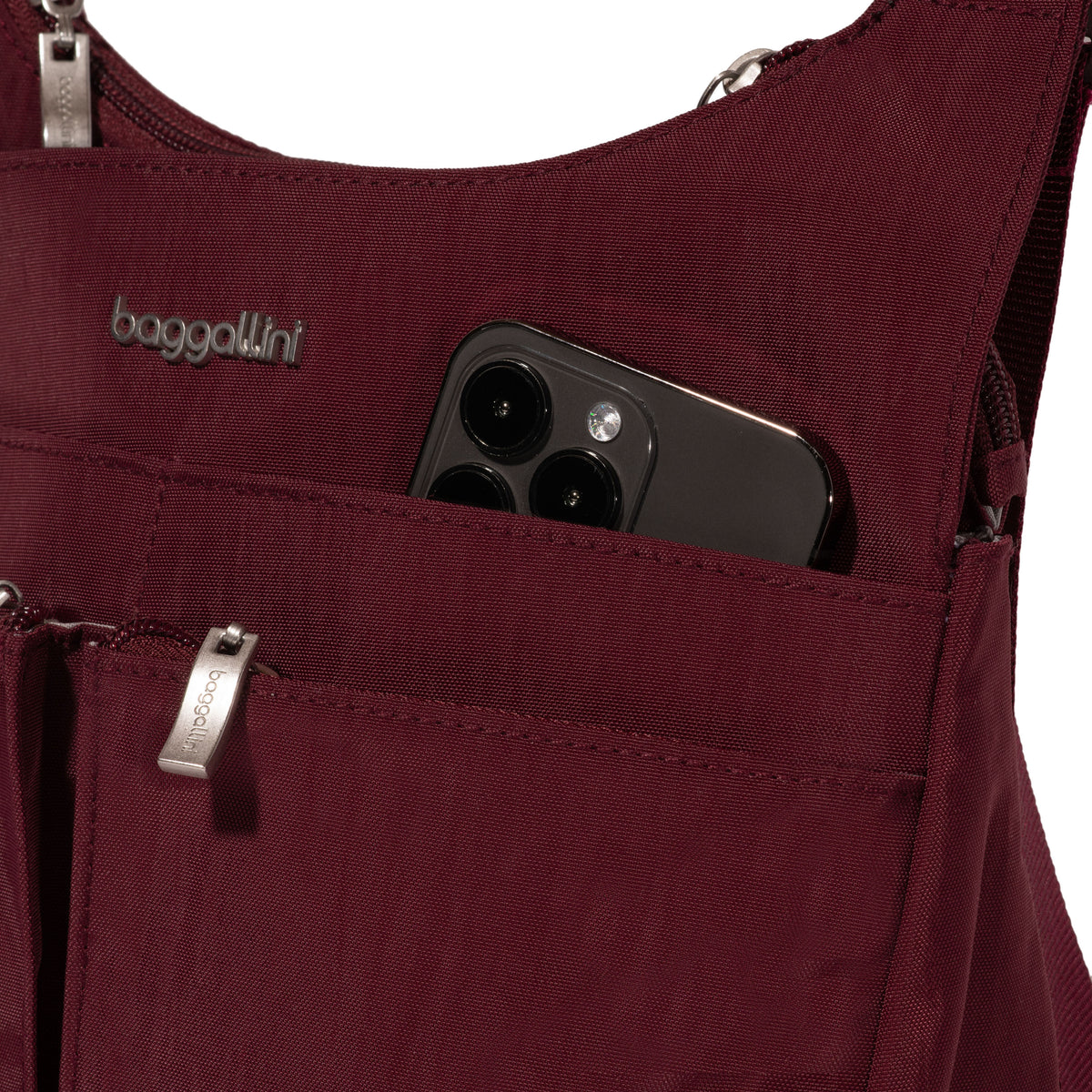Legacy Cross Over Crossbody
