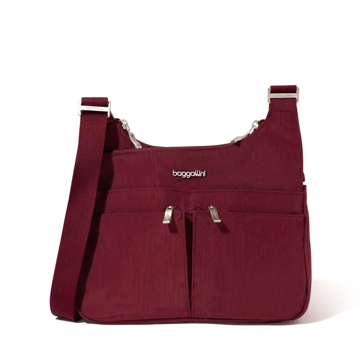 Legacy Cross Over Crossbody