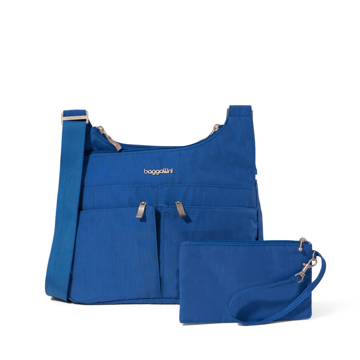 Legacy Cross Over Crossbody