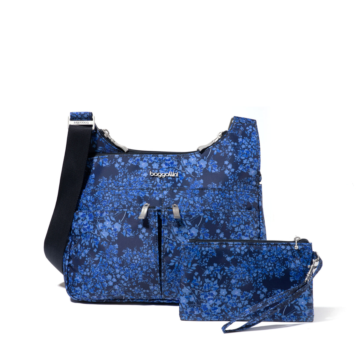 Legacy Cross Over Crossbody