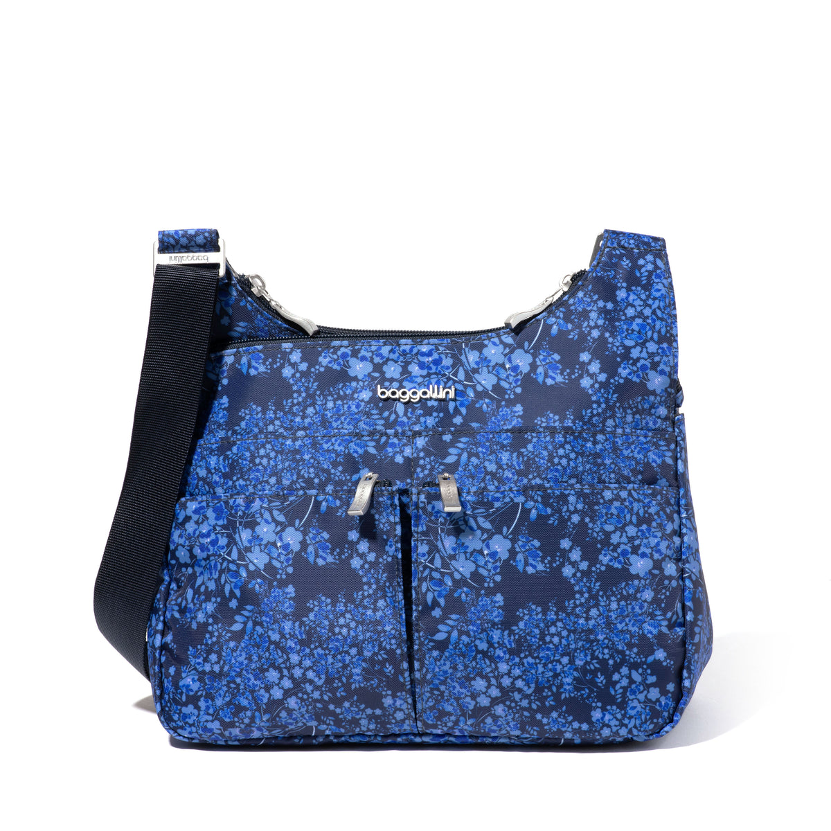 Legacy Cross Over Crossbody