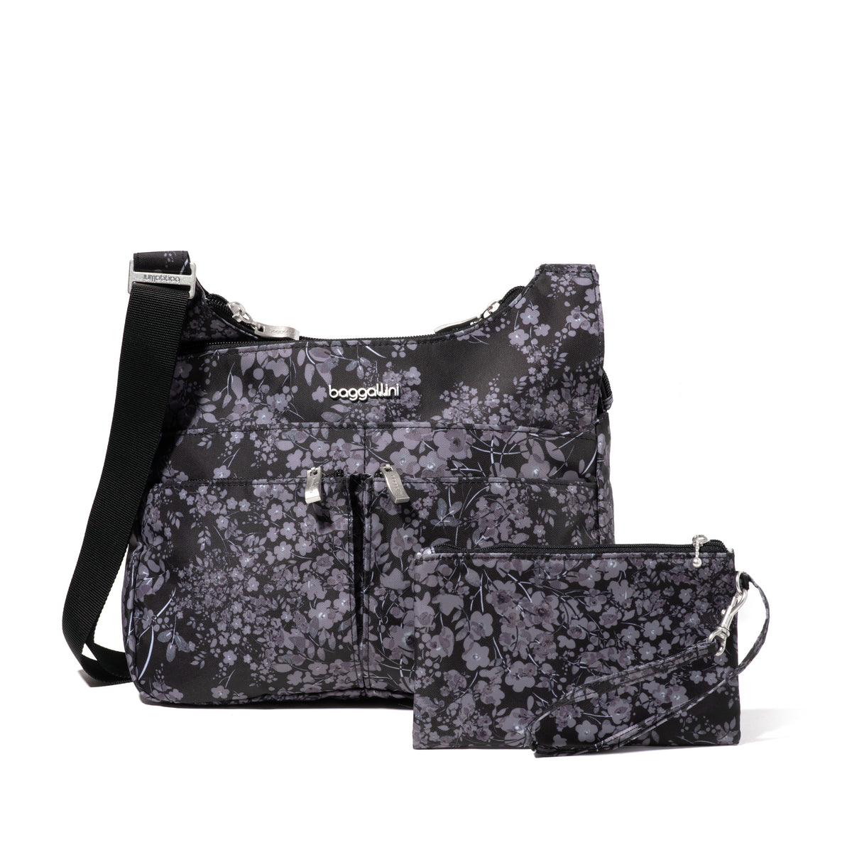 Legacy Cross Over Crossbody