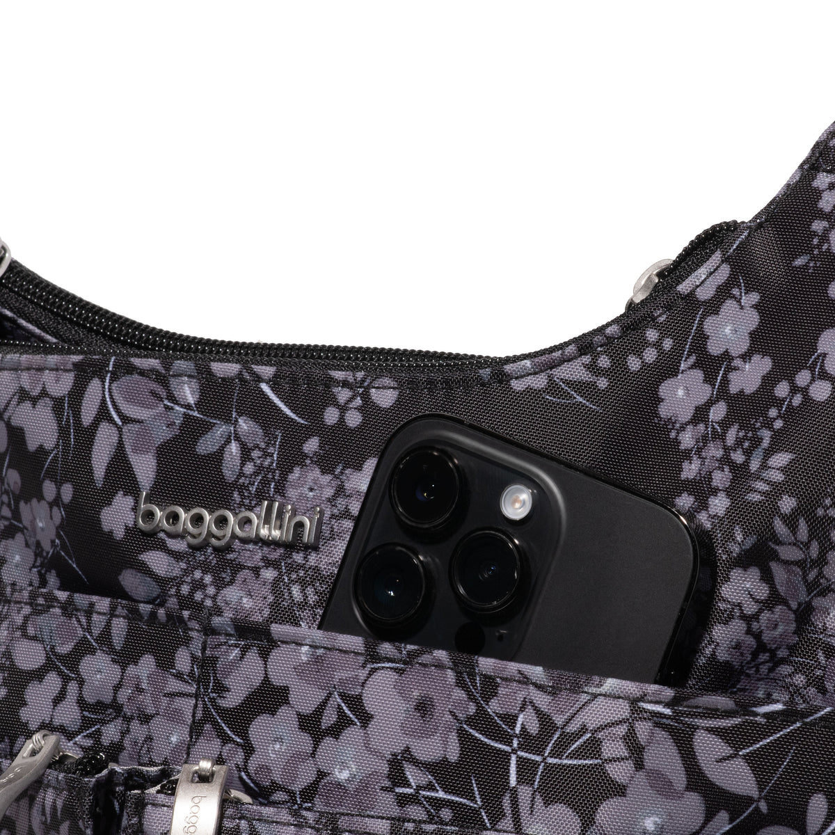 Legacy Cross Over Crossbody