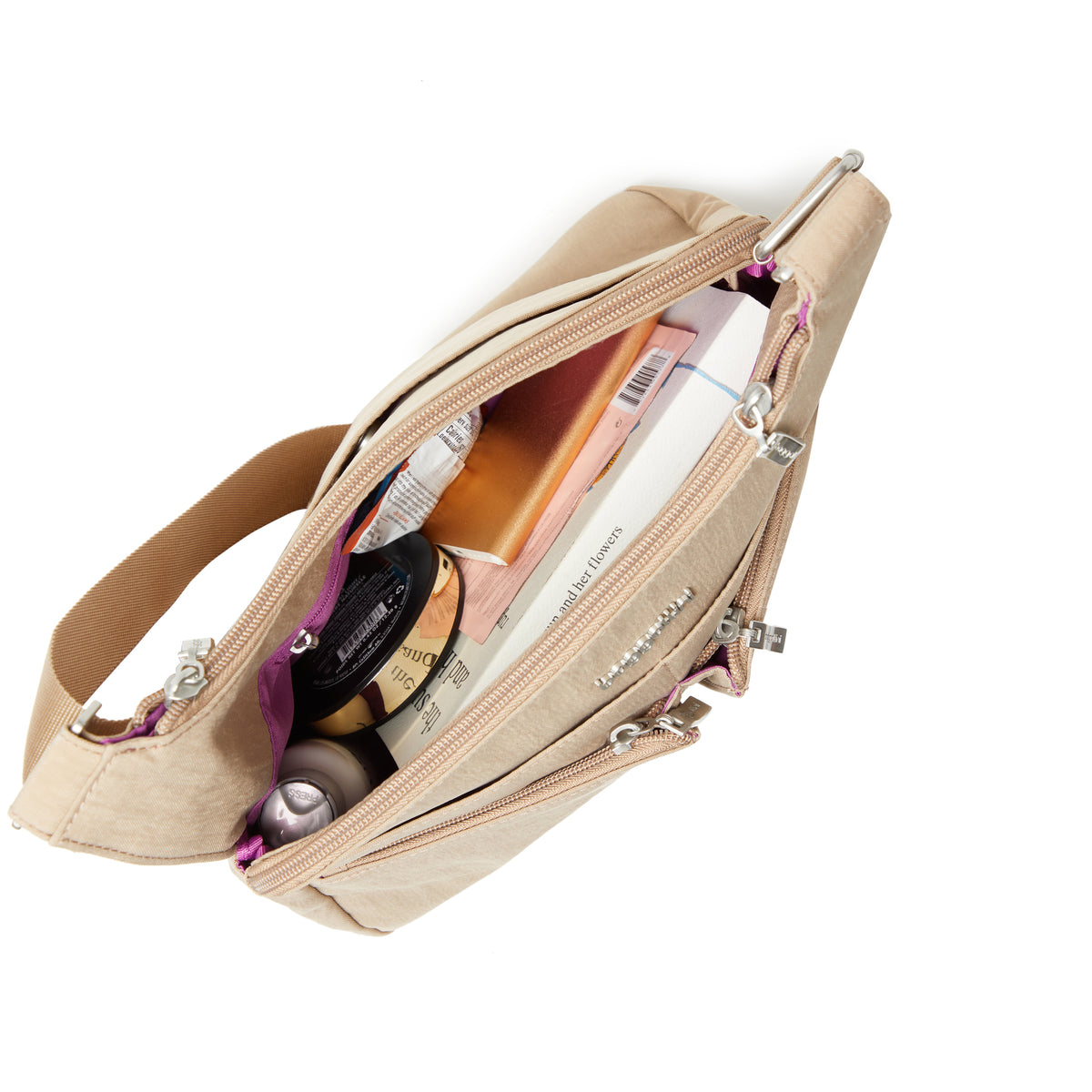 Legacy Cross Over Crossbody