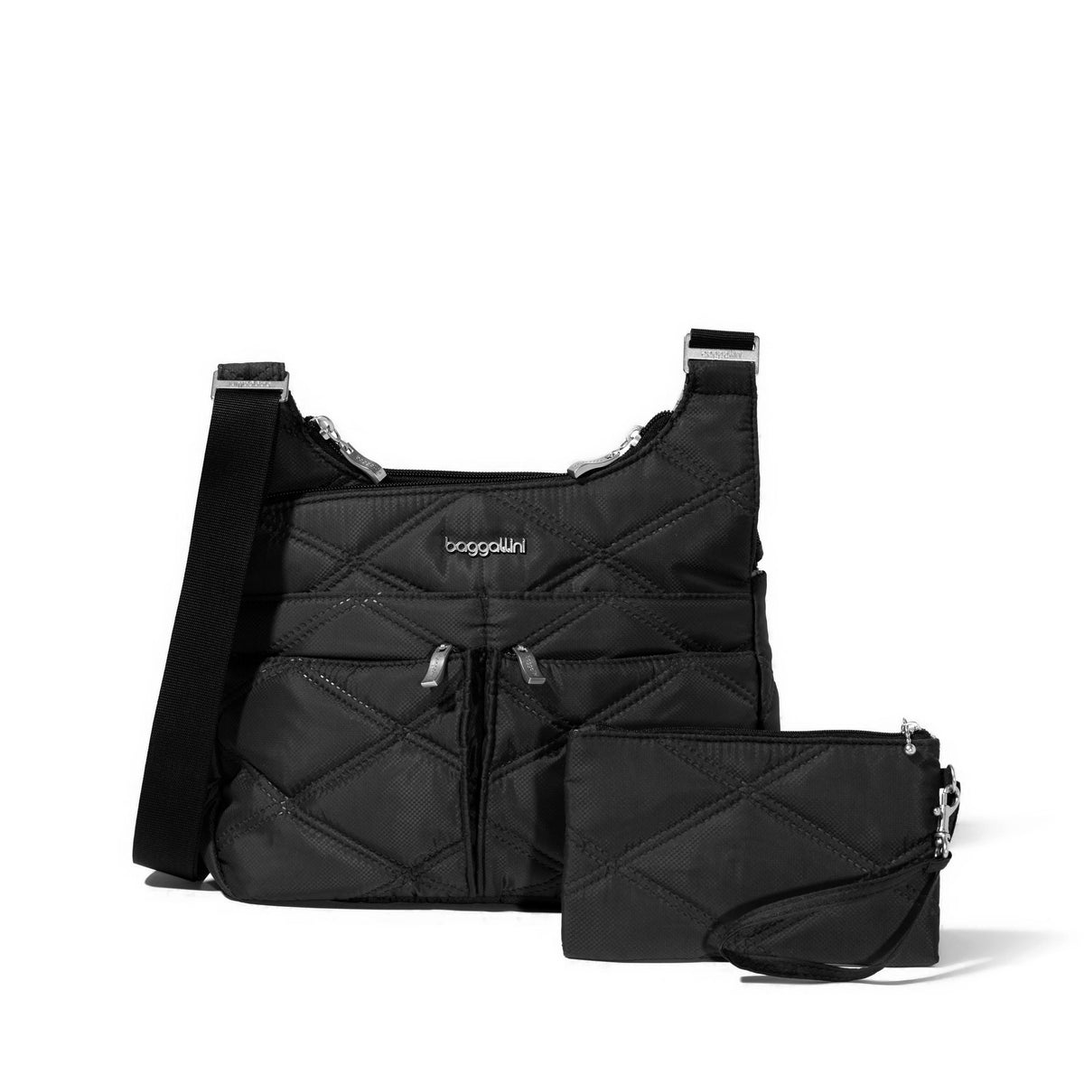 Legacy Cross Over Crossbody
