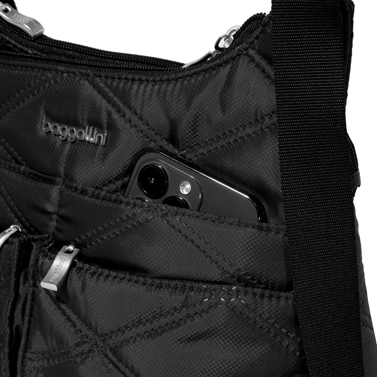 Legacy Cross Over Crossbody