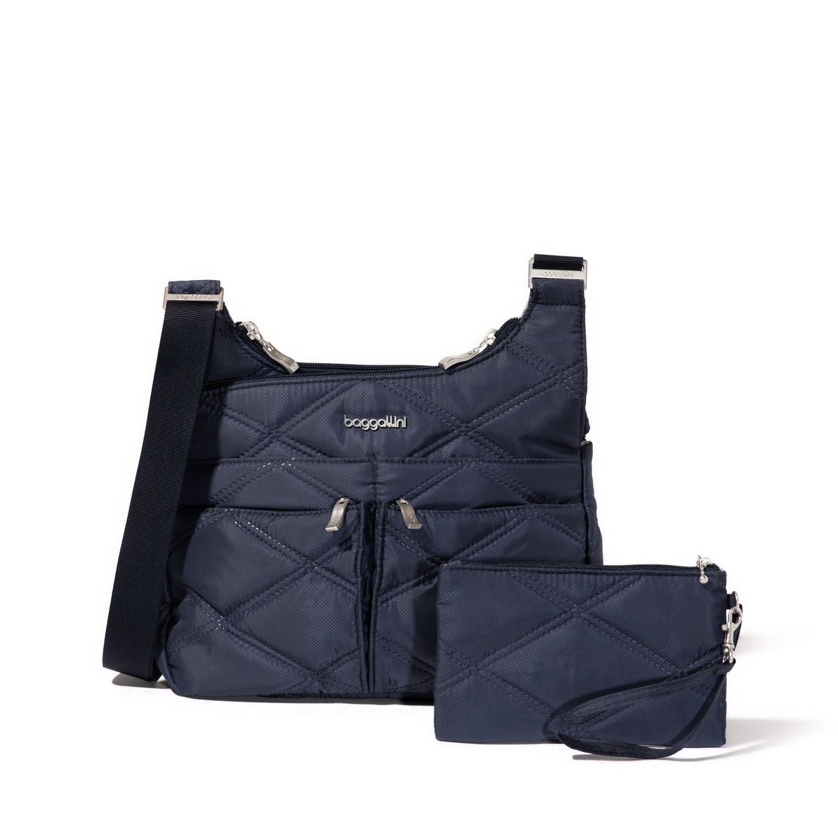 Legacy Cross Over Crossbody