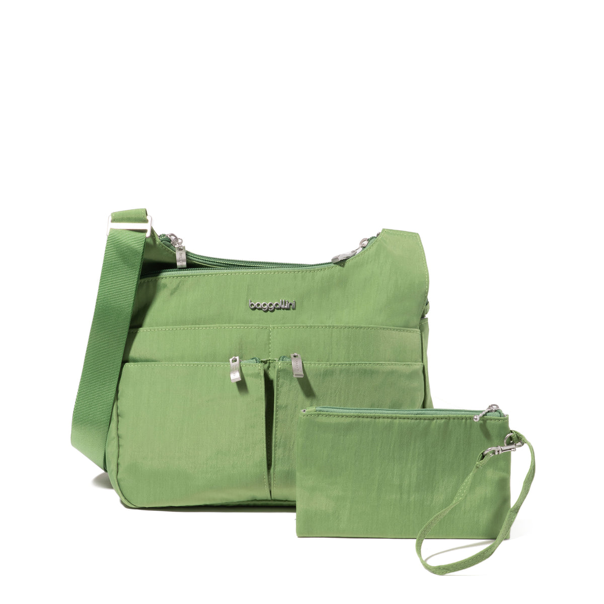 Legacy Cross Over Crossbody