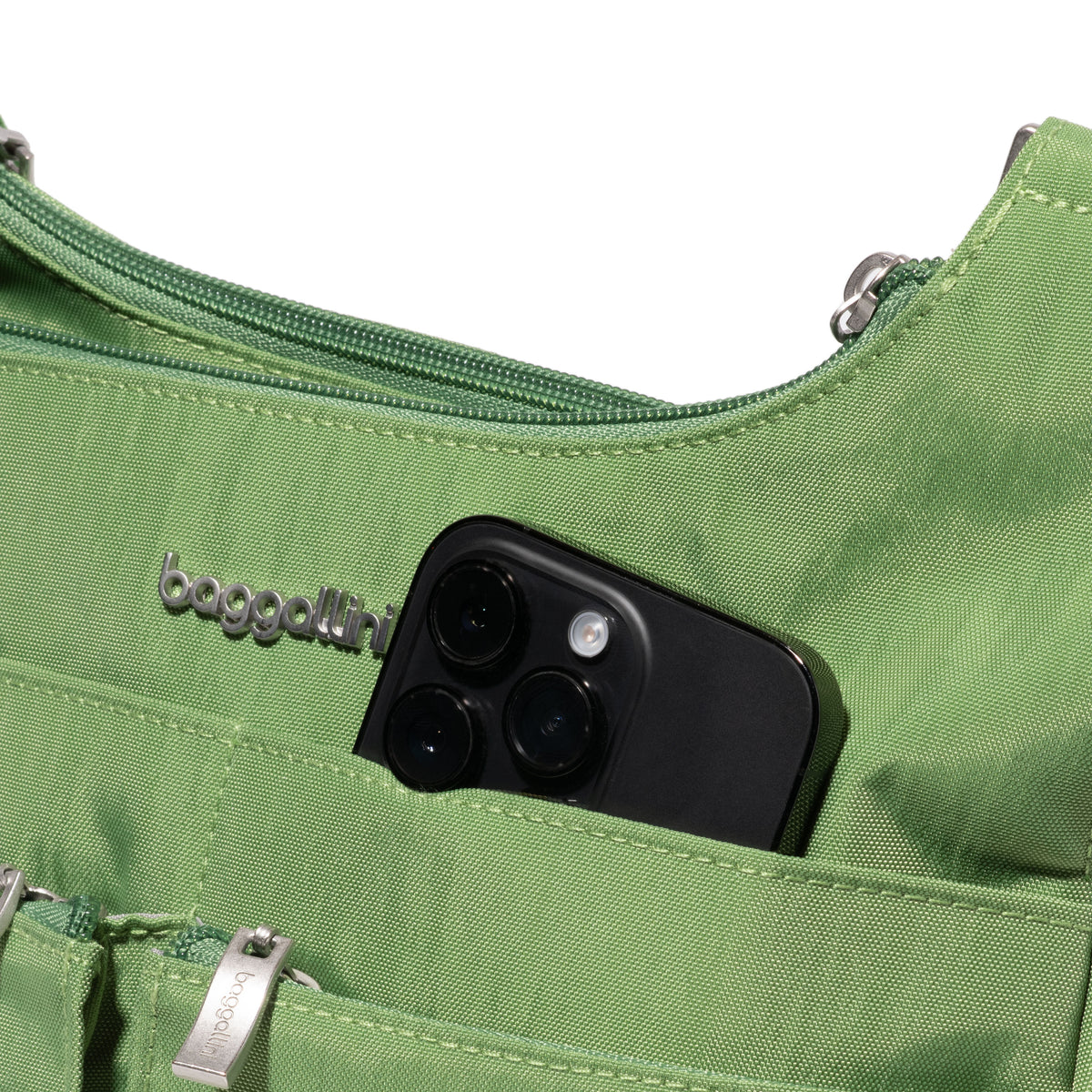 Legacy Cross Over Crossbody