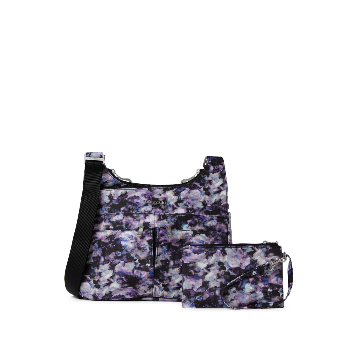 Legacy Cross Over Crossbody