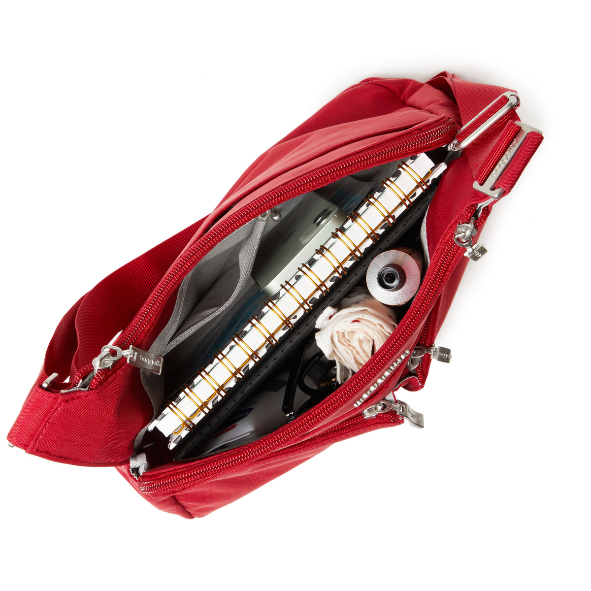 Legacy Cross Over Crossbody