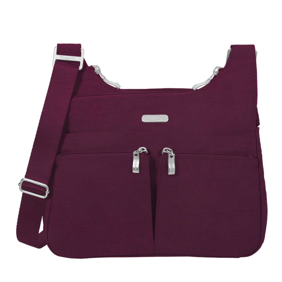 Legacy Cross Over Crossbody