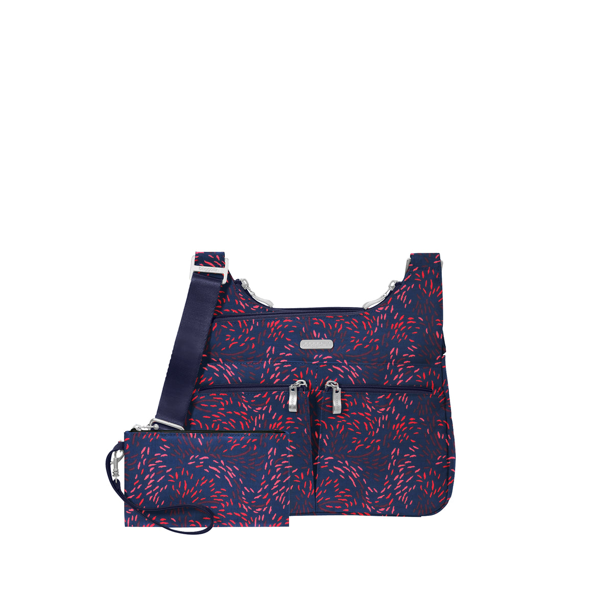Legacy Cross Over Crossbody