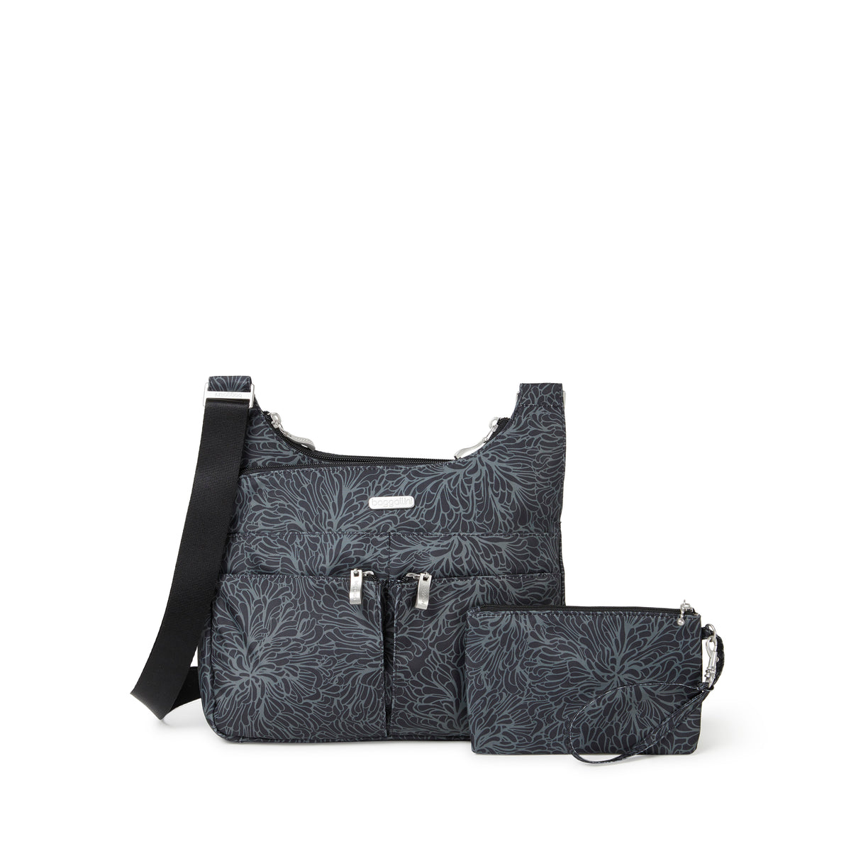 Legacy Cross Over Crossbody