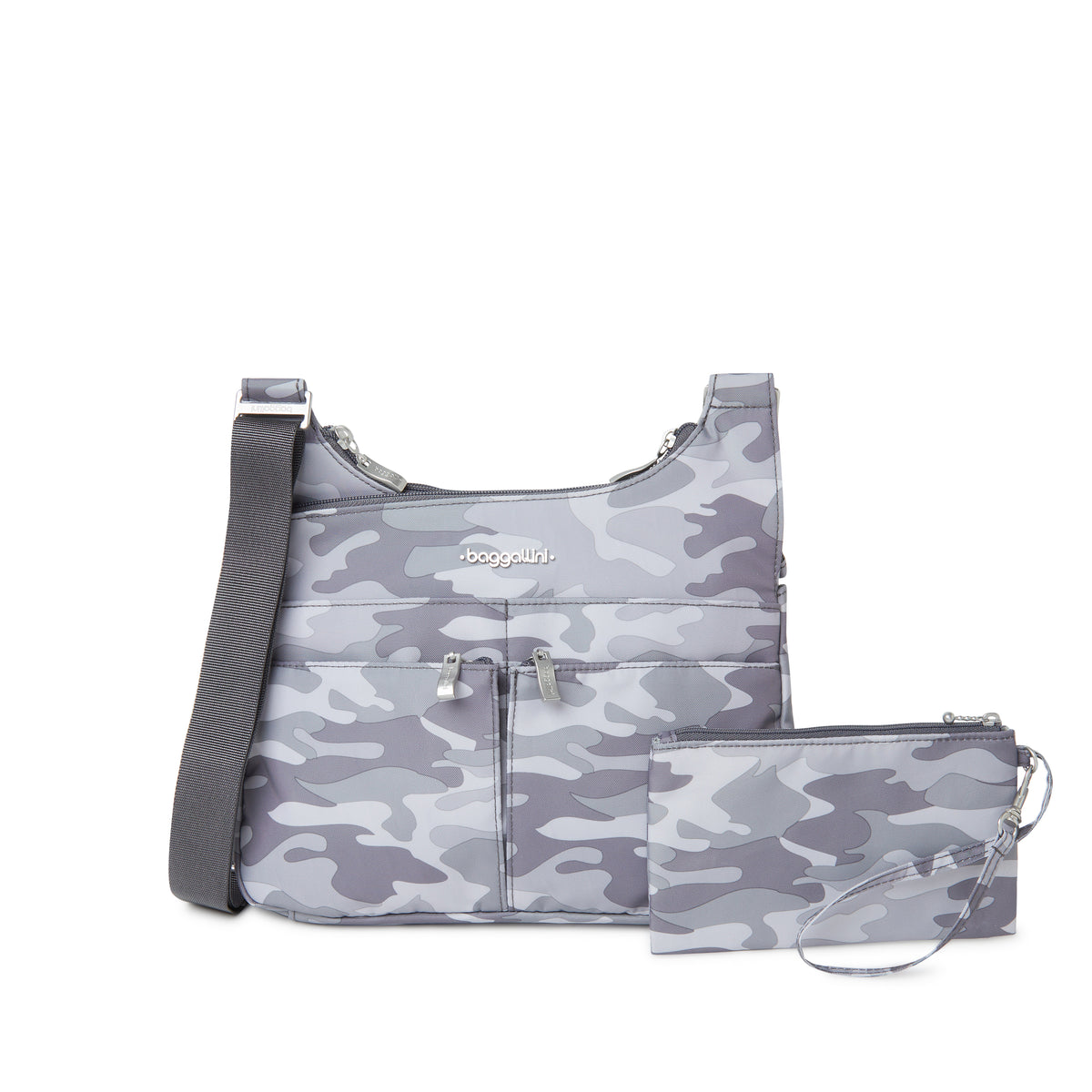 Legacy Cross Over Crossbody