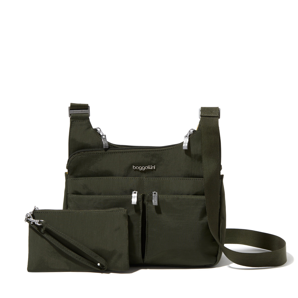 Legacy Cross Over Crossbody
