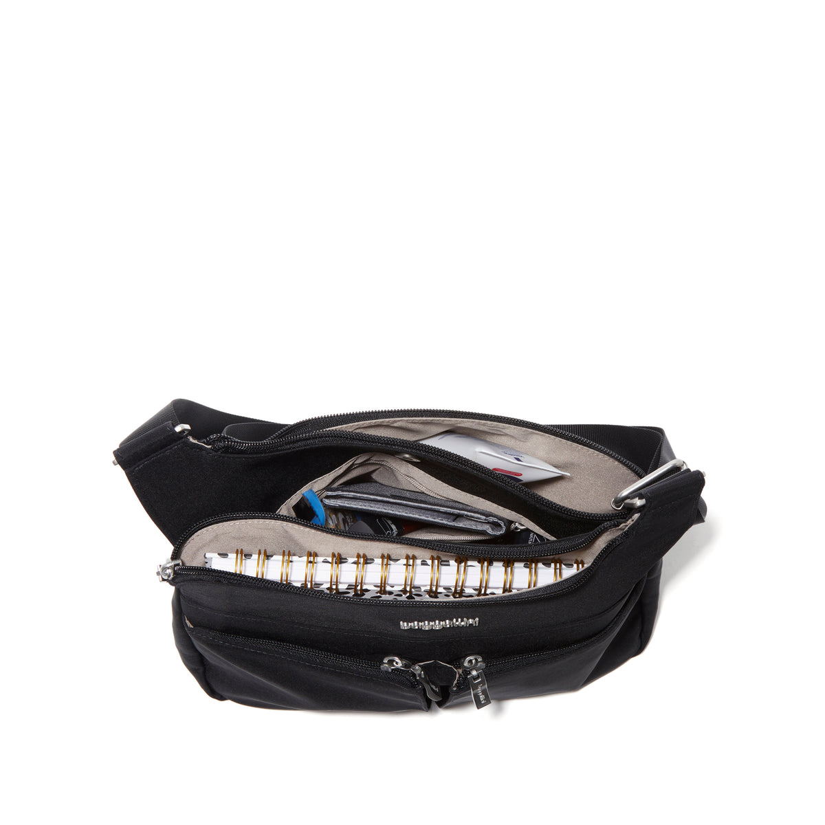 Legacy Cross Over Crossbody