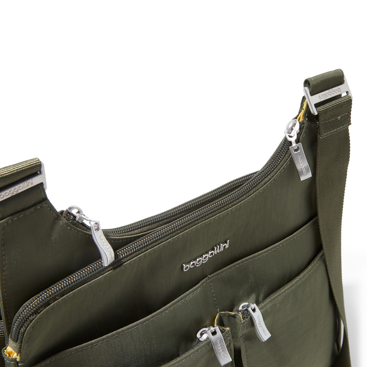 Legacy Cross Over Crossbody