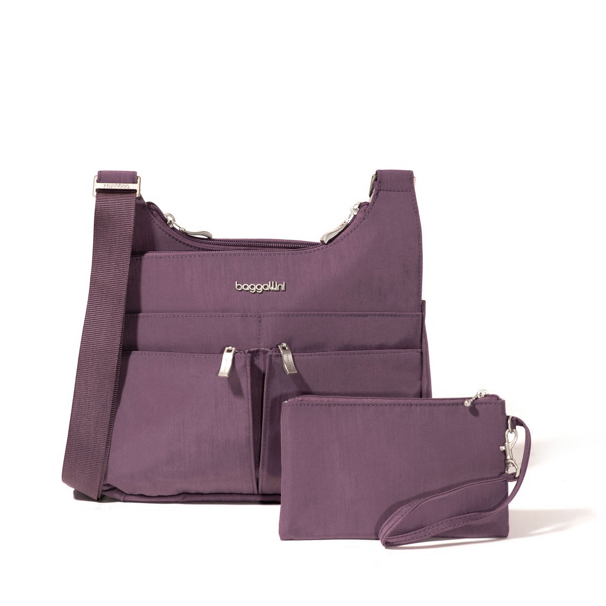 Legacy Cross Over Crossbody