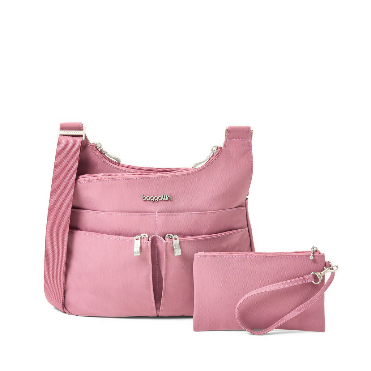 Legacy Cross Over Crossbody