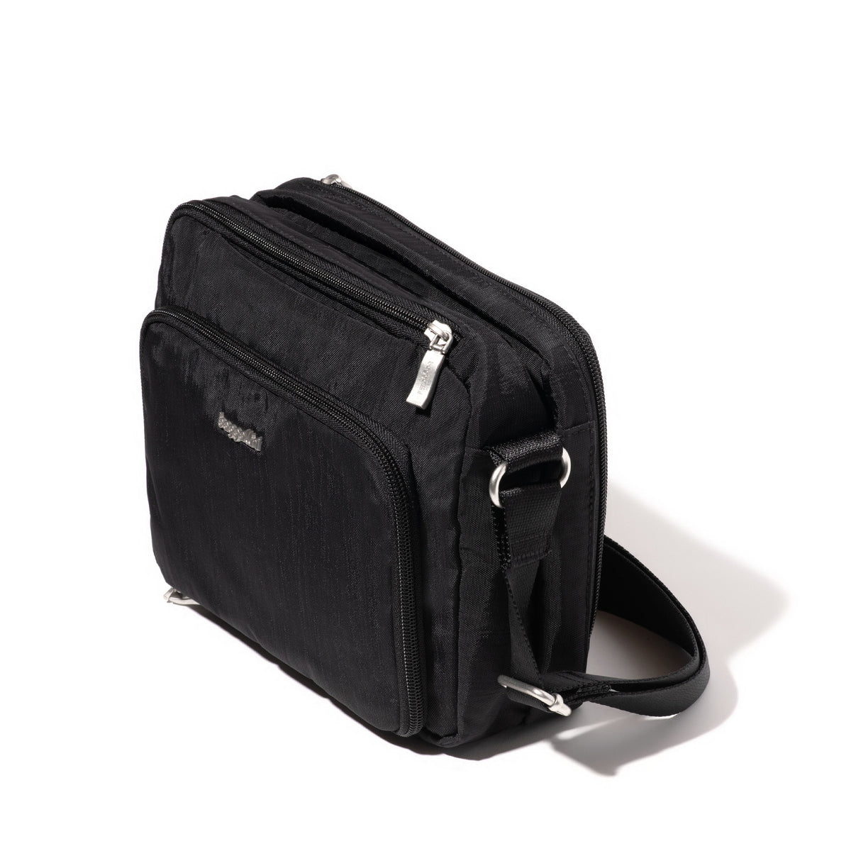 True Classic Camera Crossbody