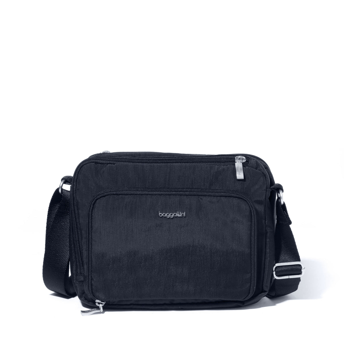True Classic Camera Crossbody