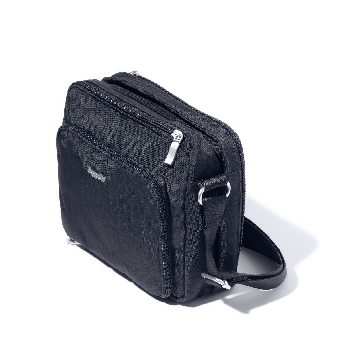 True Classic Camera Crossbody