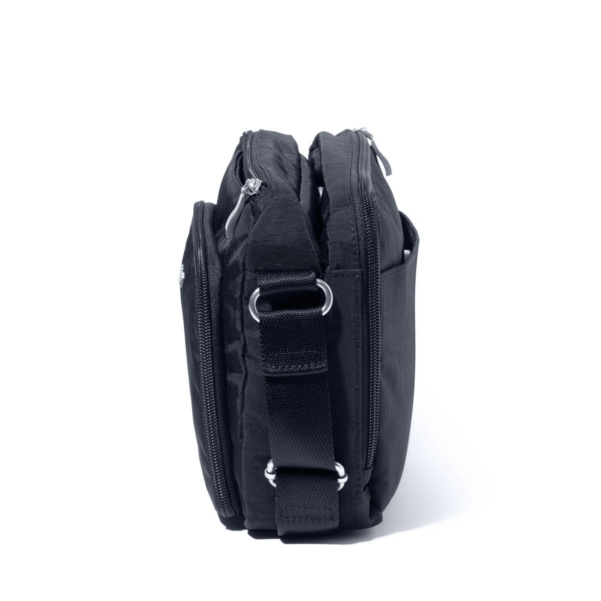 True Classic Camera Crossbody