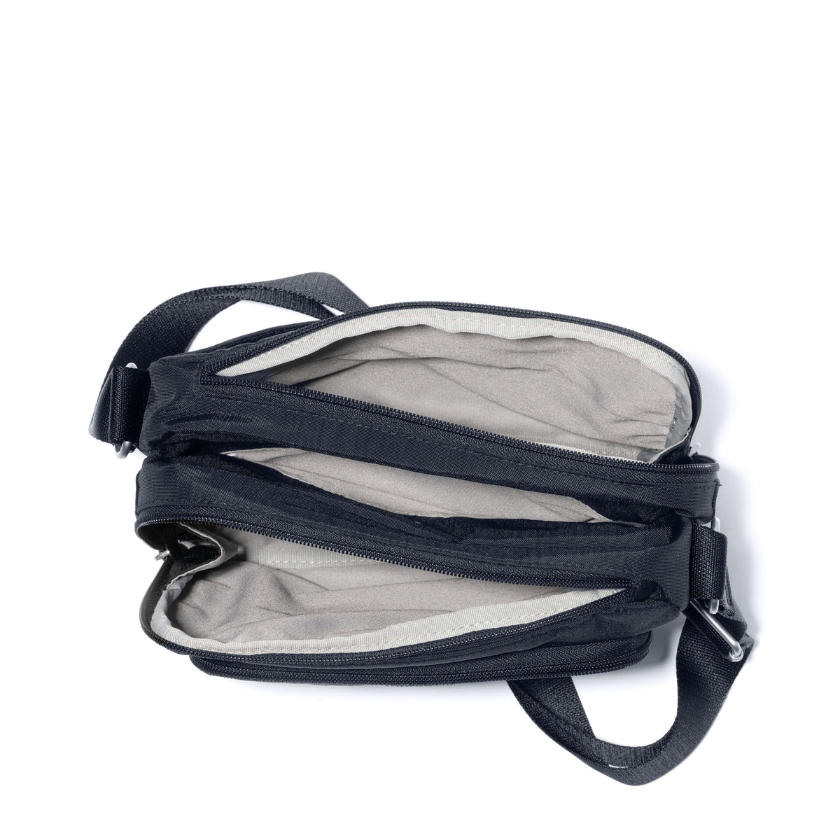 True Classic Camera Crossbody