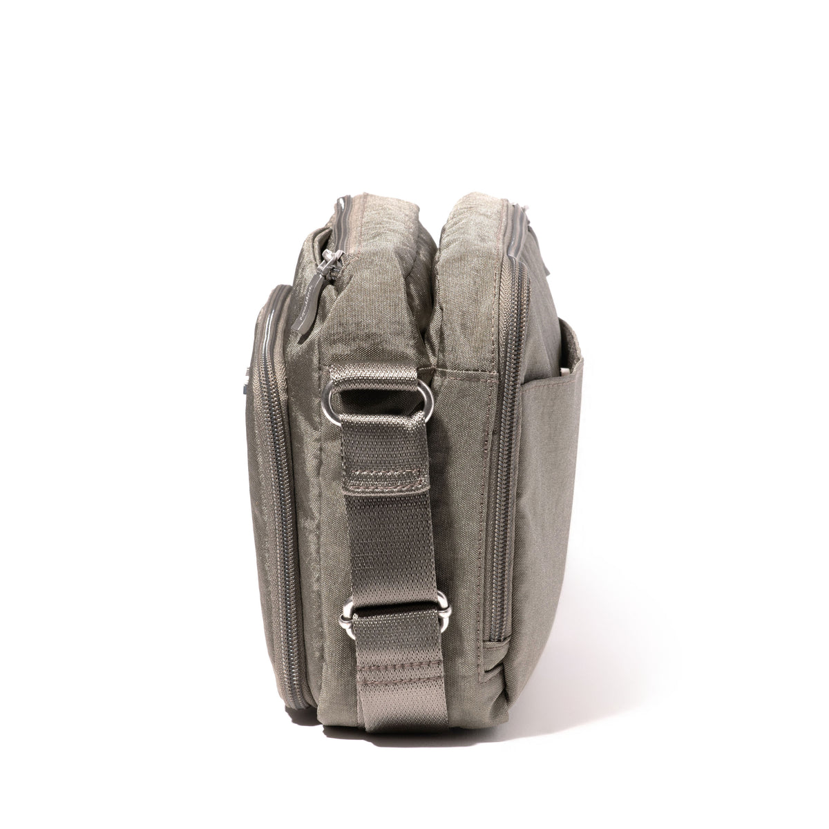 True Classic Camera Crossbody