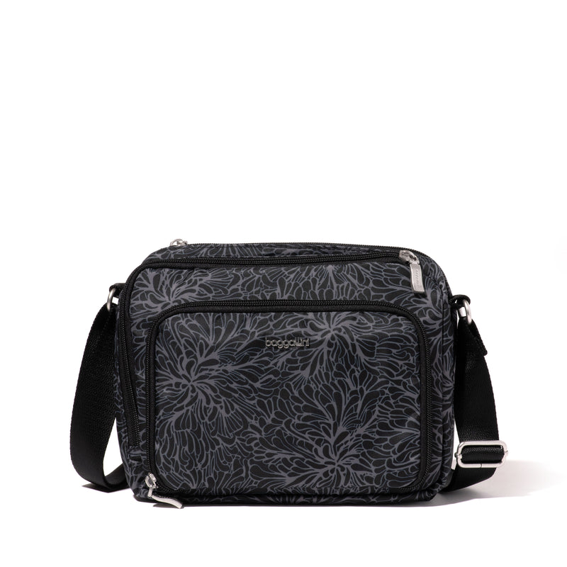 True Classic Camera Crossbody