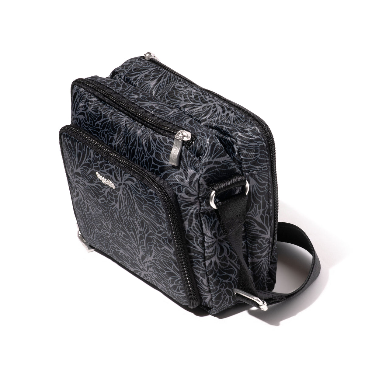 True Classic Camera Crossbody