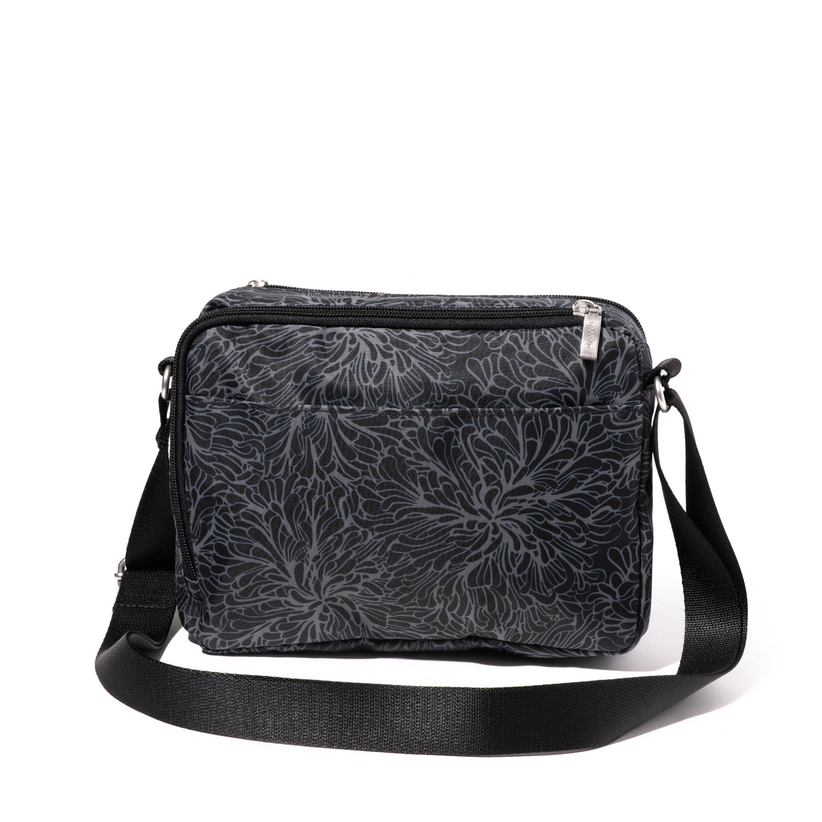 True Classic Camera Crossbody