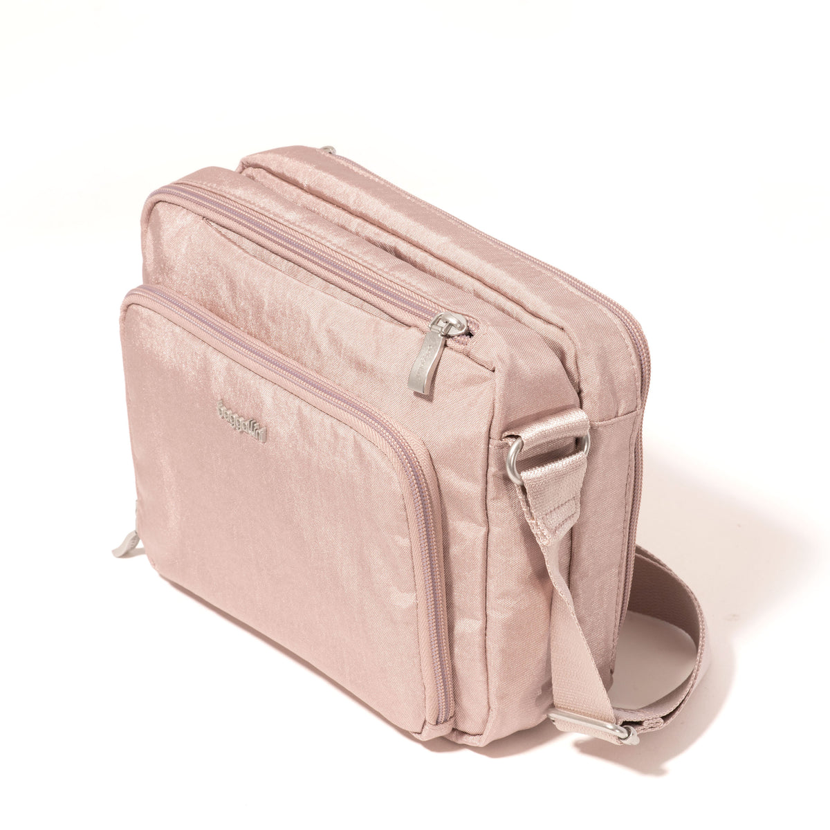 True Classic Camera Crossbody