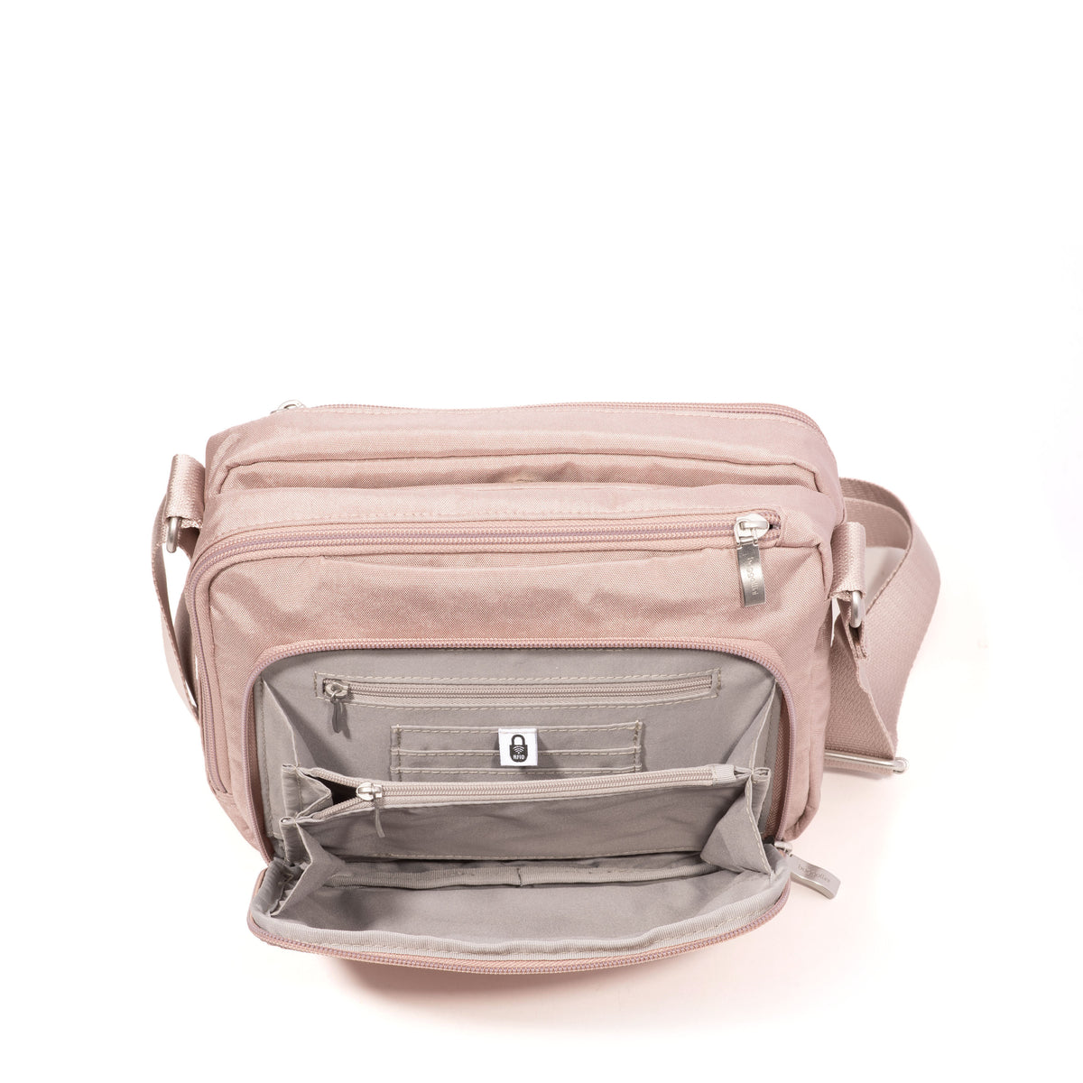 True Classic Camera Crossbody