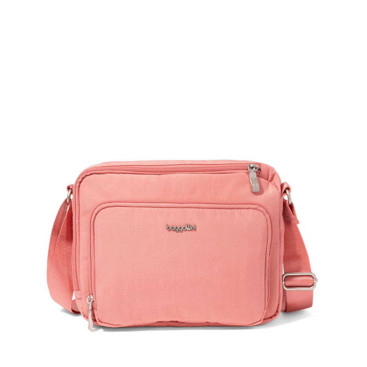 True Classic Camera Crossbody