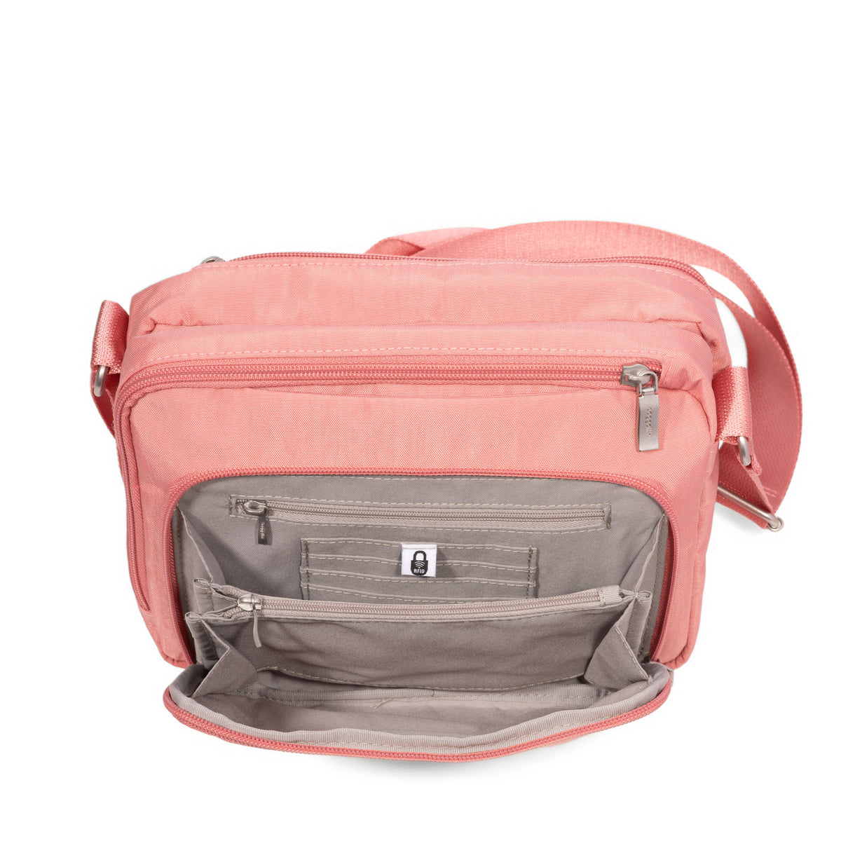 True Classic Camera Crossbody