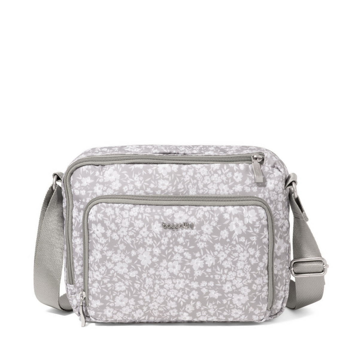 True Classic Camera Crossbody
