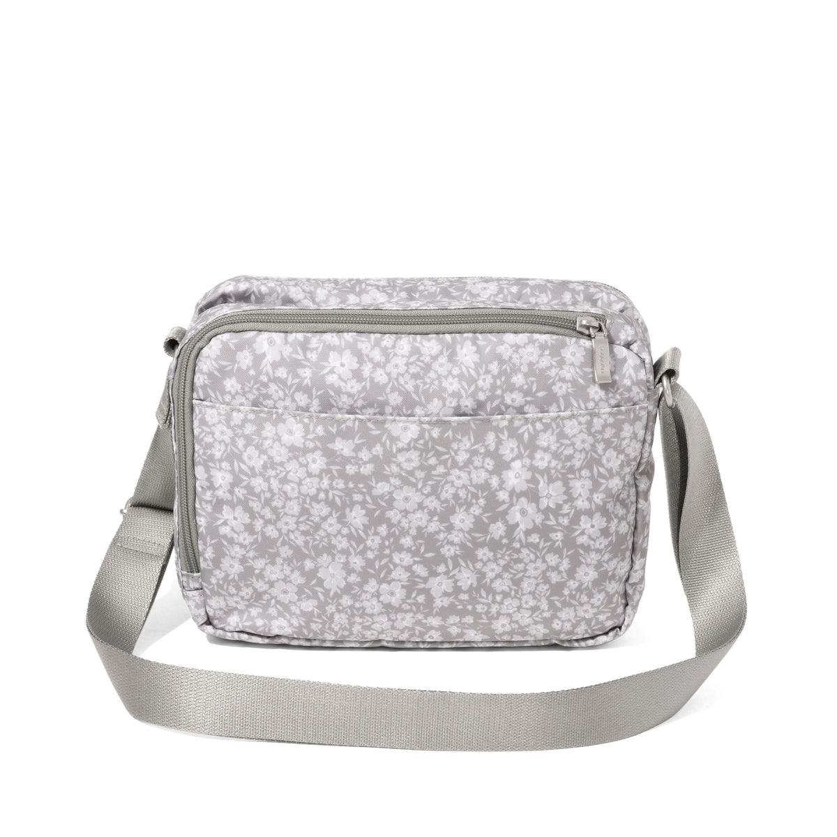 True Classic Camera Crossbody