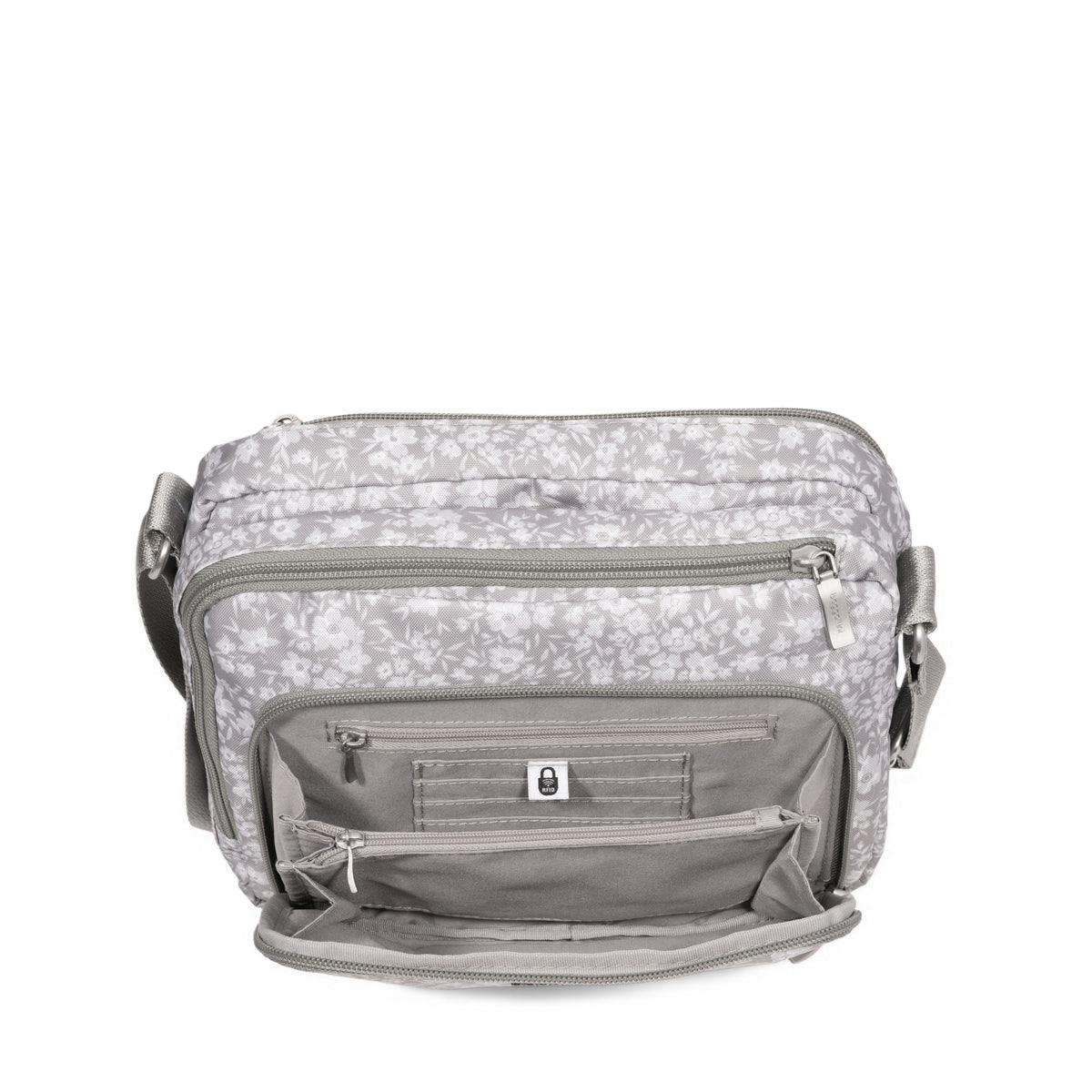 True Classic Camera Crossbody