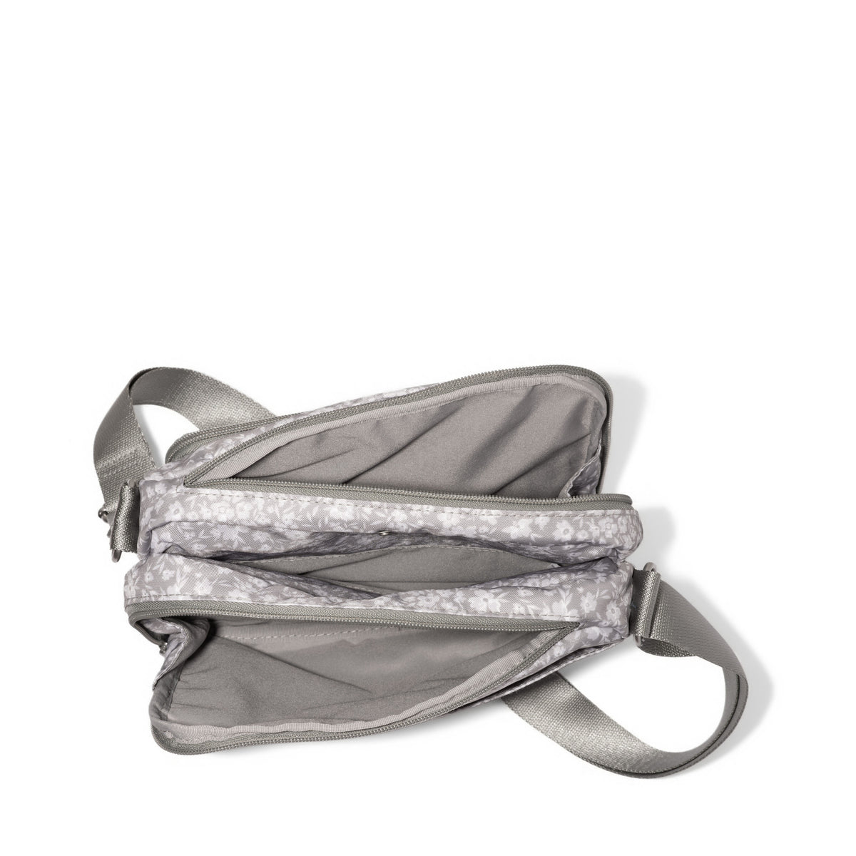 True Classic Camera Crossbody
