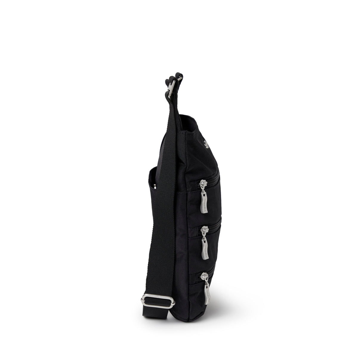 Legacy Big Zipper Bagg With RFID
